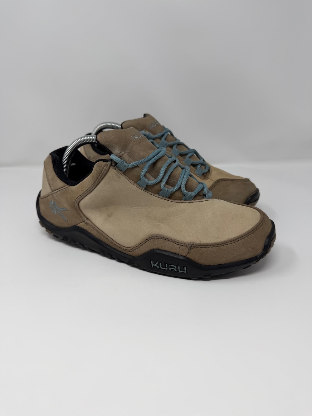 Kuru Chicane Women’s 11 Leather